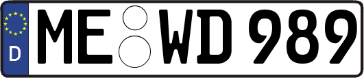 ME-WD989