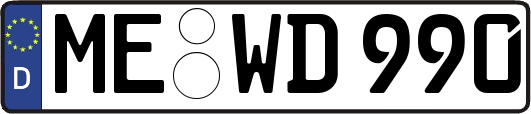 ME-WD990