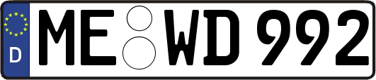 ME-WD992