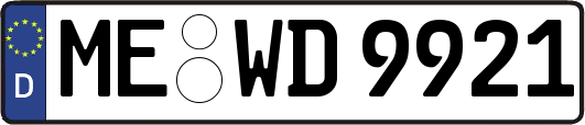 ME-WD9921