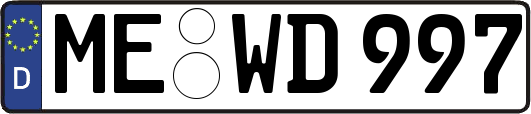 ME-WD997