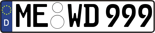 ME-WD999