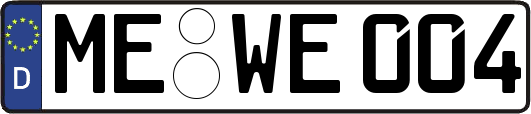 ME-WE004