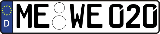ME-WE020