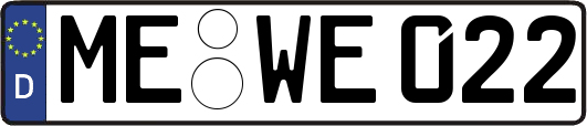 ME-WE022