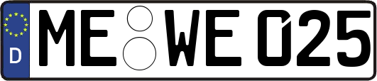 ME-WE025