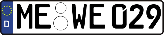 ME-WE029