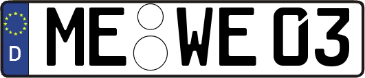 ME-WE03
