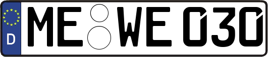 ME-WE030