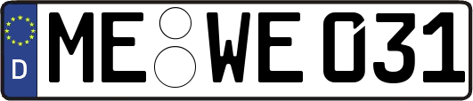 ME-WE031