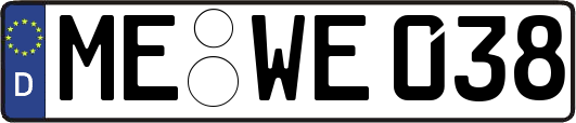 ME-WE038