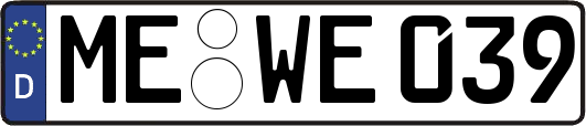ME-WE039