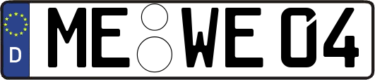 ME-WE04