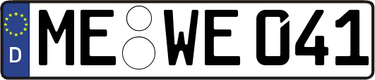 ME-WE041