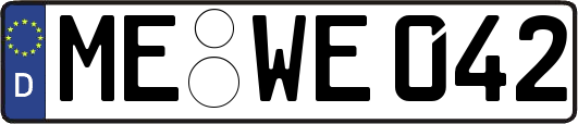 ME-WE042