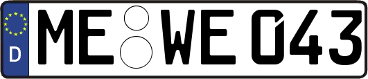 ME-WE043