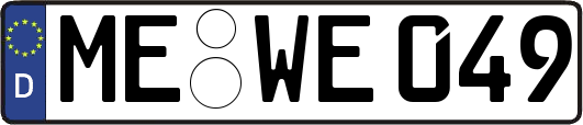 ME-WE049
