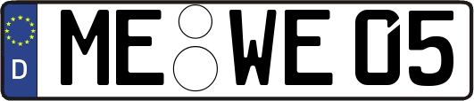 ME-WE05