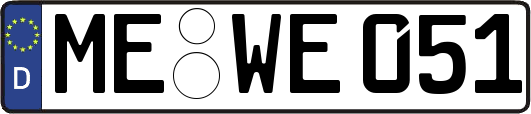 ME-WE051