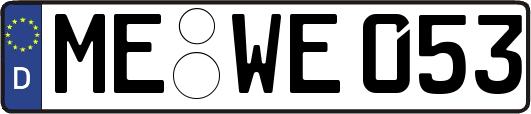 ME-WE053