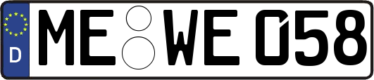 ME-WE058