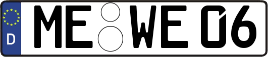 ME-WE06