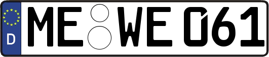ME-WE061