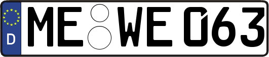 ME-WE063