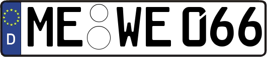 ME-WE066