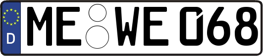 ME-WE068