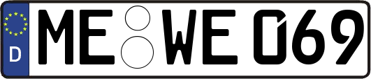 ME-WE069