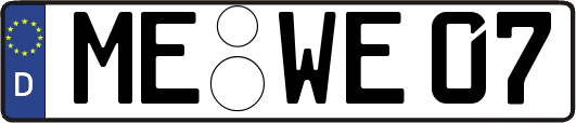 ME-WE07