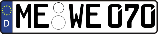 ME-WE070