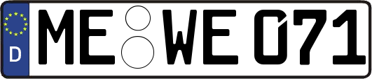 ME-WE071