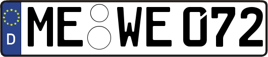 ME-WE072