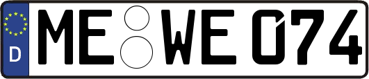 ME-WE074