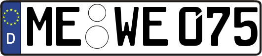ME-WE075