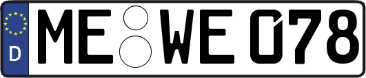 ME-WE078