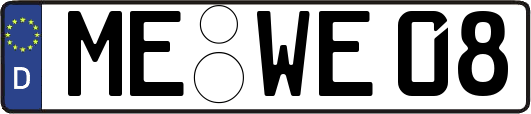 ME-WE08