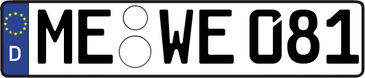 ME-WE081