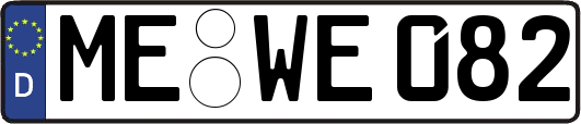 ME-WE082