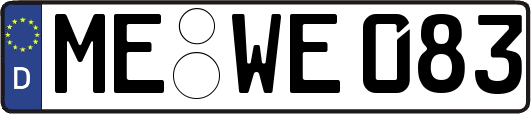 ME-WE083