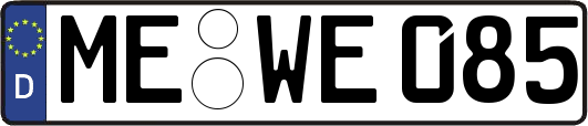 ME-WE085