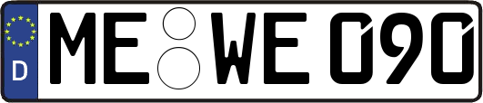 ME-WE090