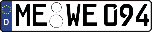ME-WE094