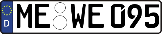 ME-WE095