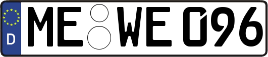 ME-WE096