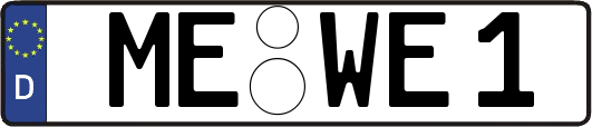 ME-WE1