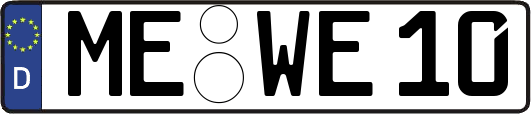 ME-WE10