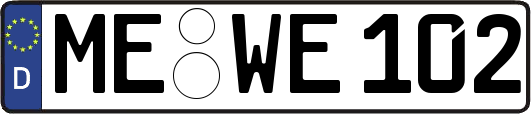 ME-WE102